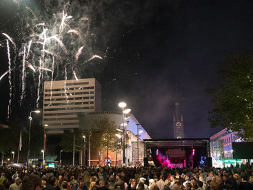 Aad zoekt Rita van de Brandersfeesten