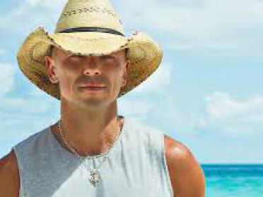 Country Roads: Country Hits 2019 - Kenny Chesney