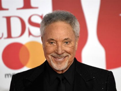 Liefde voor Muziek: Tom Jones
