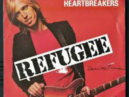 Refugee - Tom Petty and the Heartbreakers