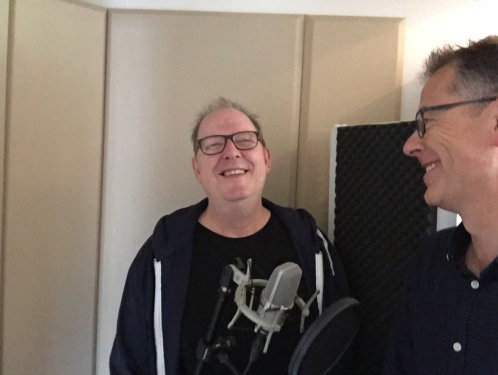 Bart van Leeuwen over de muziek in de Jaren Zeventig