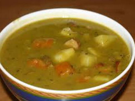 Bellen met Jaap Houweling over de 'Nationale Snertdag'