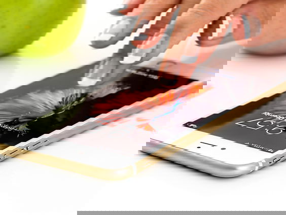 Zorgde Apple bewust voor trage iPhones?