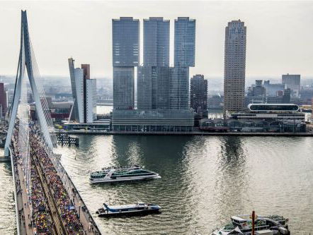 Wat Een VakAntie: een reis door Nederland in 40 platen