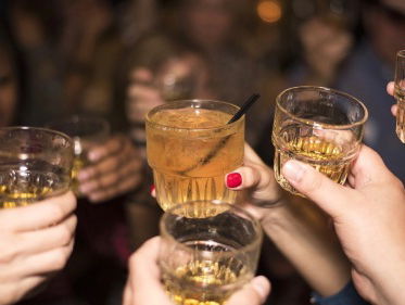 'Groet op straat eens iemand die héél anders is dan jij'