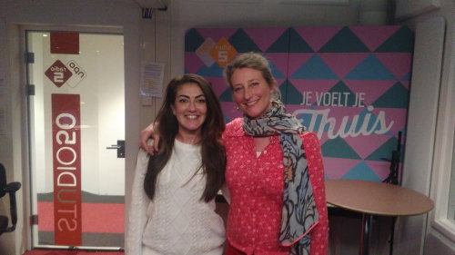 Dilan Yesilgöz van de VVD deel 1: "Mijn moeder is mijn grote held