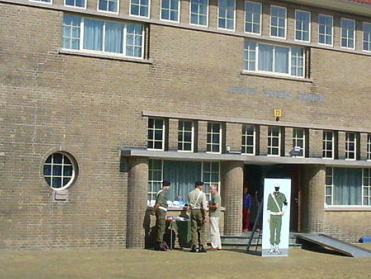 Rob vond doodgewaande vader deel 1