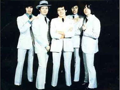 He ain't heavy he's my brother - The Hollies