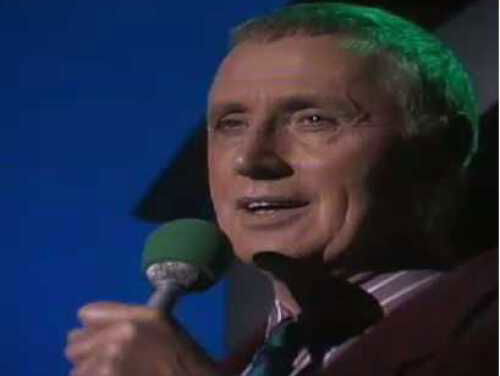 Jaap Mulder over overlijden Rients Gratama