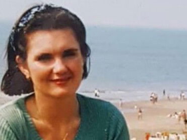 Maria kroezen zoekt redder uit 1994 deel 1