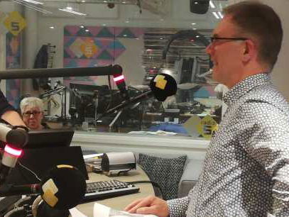 Rens Westerhof zoekt halfzus van moeder deel 2