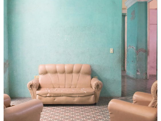 Bert kruipt onder de huid van singer-songwriter Joshua Aaron