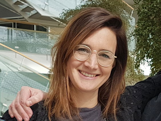 Yora Rienstra over de Avond van de Kleinkunst 2020