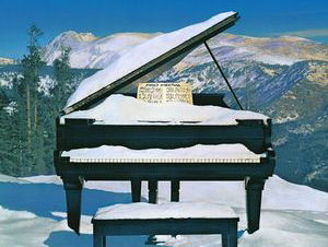 Legendarisch: Even in the Quietest Moments