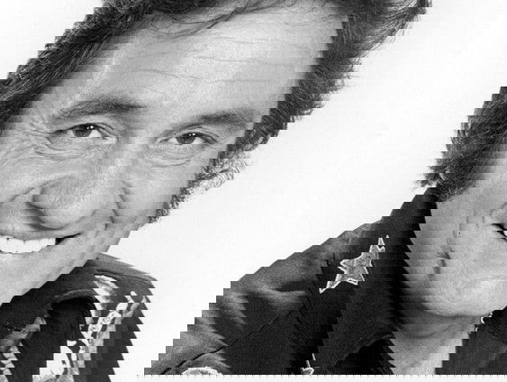 Alexander Broussard bedacht het concept ‘The Story Of…Johnny Cash’