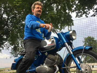 Kris Kras Kreugel: Lopik