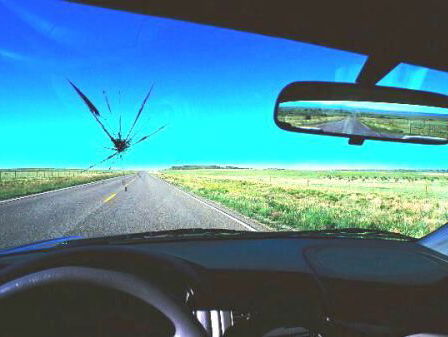 Wat Een Vak: autoruitenspecialist