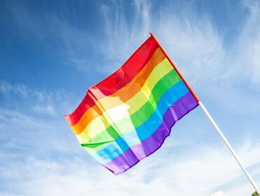 Ruben van Haften maakte een bijzondere column over zijn coming-out