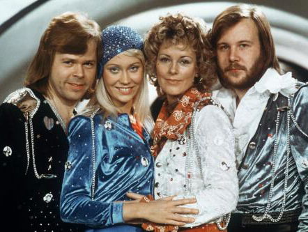 Duizenden ABBA-fans komen naar Roosendaal
