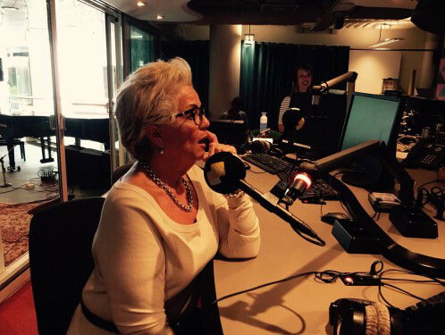 Noor zoekt familievriend Fred de Gast