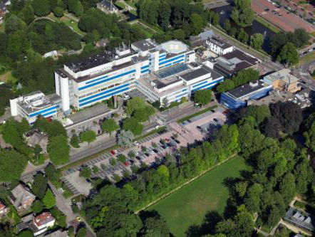 Open Huis in de Zorg - live vanuit het Rode Kruis Ziekenhuis in Beverwijk