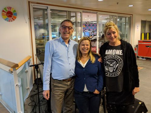 Verzorgenden en verpleegkundigen staken voor minder werkdruk