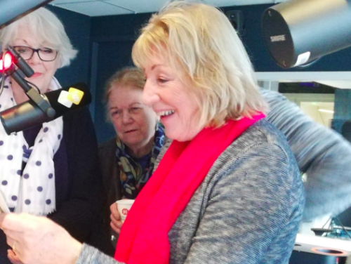 Leny Guijt zoekt foto van vader Scheurleer deel 5