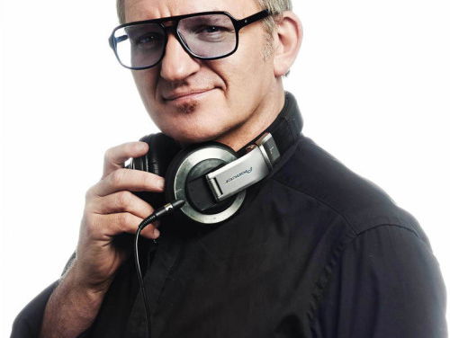 Jeroen van Inkel op radio 5!