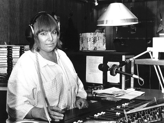 Onvergetelijk: Meta de Vries