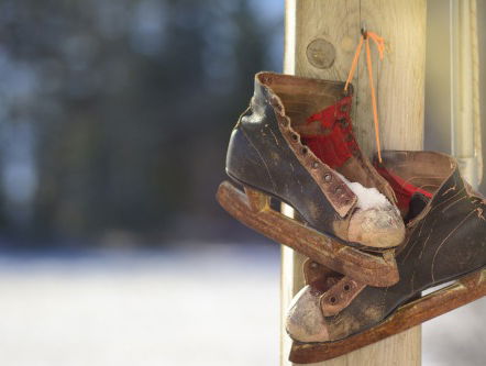 Madelène van Beuzekom, de Elfstedentocht in een musical