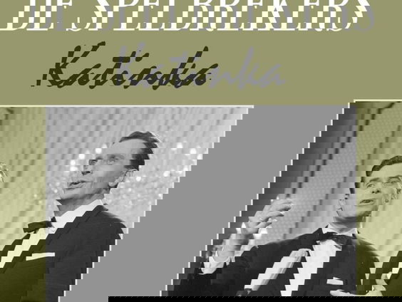 De verhalen van Jan Paparazzi - Het verhaal achter Katinka van de Spelbrekers