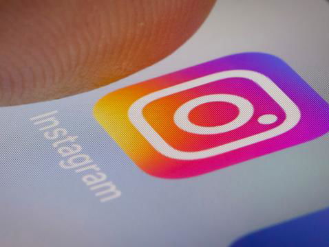 10 jaar Instagram: Monique maakte er haar werk van!