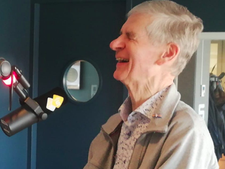 Cees Smit en Jan de Gelder zijn herenigd!