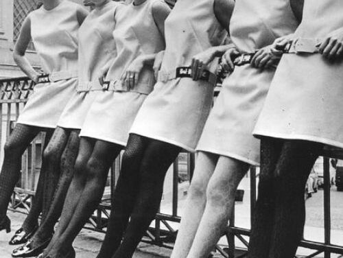 Herfst in aantocht: kousen aan!