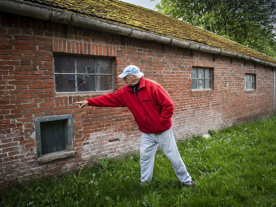 Toerisme in Gronings aardbevingsgebied