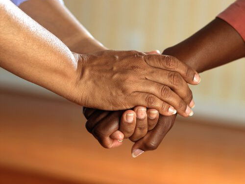 'Meer dan een etiketje'