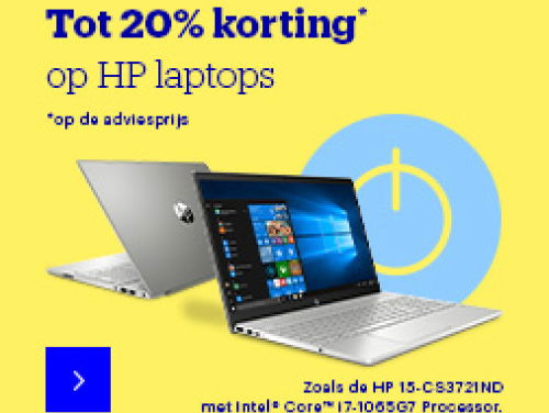 'Korting tijdens BTW-vrije dagen kan tegenvallen'