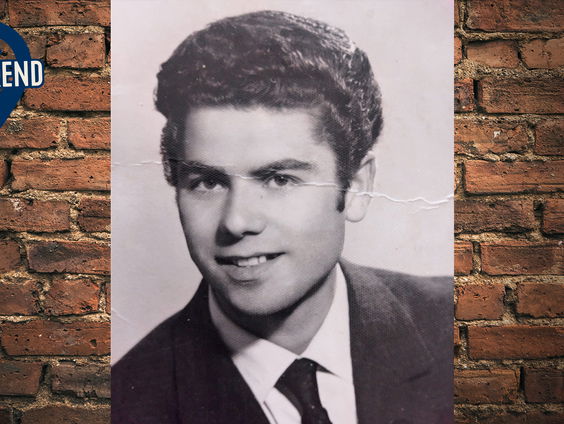 Emilio zoekt liefde Marga Wiekart - deel 1