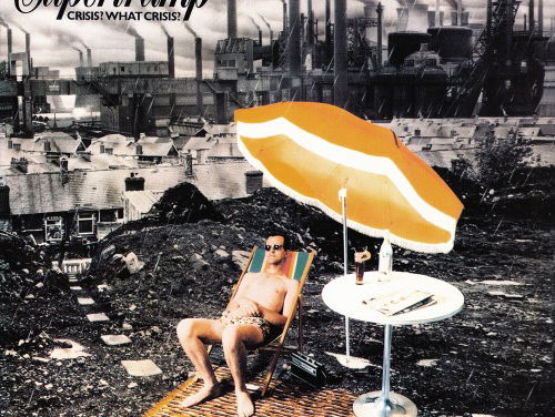 Two of us - Supertramp