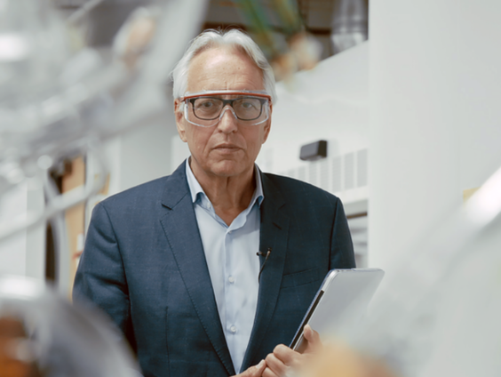 Nieuwe 'Knevel en de Wetenschappers'