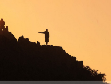 Ik Zou Wel Eens Willen Weten met ds. Pim Verhoef