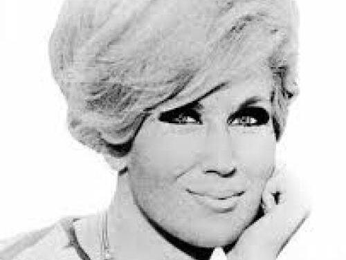 Liefde Voor Muziek: Dusty Springfield