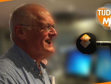 Tijd voor gezondheid met Dokter Ted: malaria