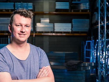 Op bed gelegd door Reyer