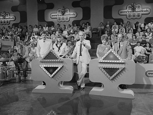 Fred Oster over de Wiekentkwis