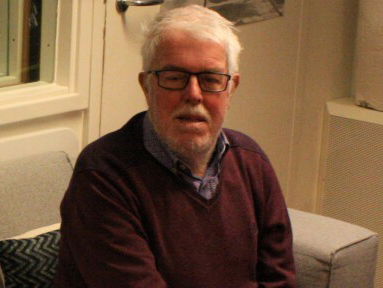 OZNJ: Harry Radius zoekt zijn nichtje Hannah Nooten