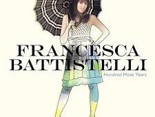 Angel By Your Side - Francesca Battistelli