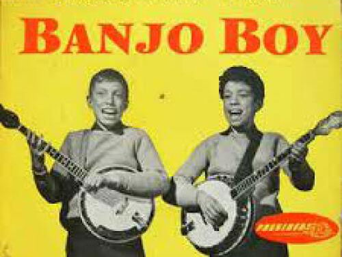 Banjo Boy - Jan & Kjeld