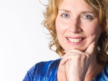 Jolanda Nooteboom over de Marriage Week 2017