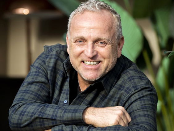 Gordon over zijn nieuwe single 'De Heling'